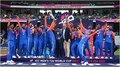 Team India: ഇറ്റ്‌സ് കമിംഗ് ഹോം..!! മോഹക്കപ്പുമായി ടീം ഇന്ത്യ നാളെ ഡല്‍ഹിയില്‍ എത്തും