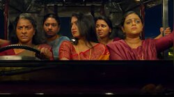 Mandakini Movie: 'മന്ദാകിനി'യിലെ വട്ടേപ്പം സോങ്ങിന്റെ വീഡിയോ പുറത്തുവിട്ടു