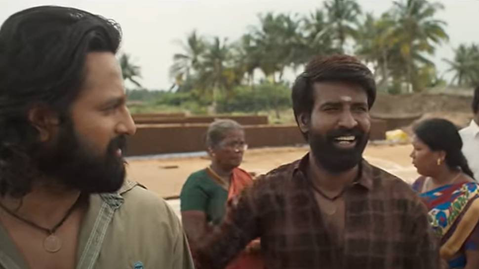 Garudan Ott: സൂരി നായകനായ 'ഗരുഡൻ' ഒടിടിയിലെത്തി; എവിടെ കാണാം? Garudan Ott: സൂരി നായകനായ 'ഗരുഡൻ' ഒടിടിയിലെത്തി; എവിടെ കാണാം?