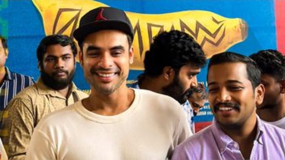 Marana Mass: നായകൻ ബേസിൽ, നിർമ്മാണം ടൊവിനോ; 'മരണമാസ്സ്' ഷൂട്ടിം​ഗ് തുടങ്ങി