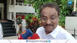AK Balan: വഴിയിൽ കെട്ടിയ ചെണ്ടയല്ല എസ്എഫ്ഐയും സിപിഎമ്മും; ബിനോയ് വിശ്വത്തിന് മറുപടി നൽകി എ. കെ. ബാലൻ