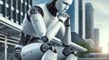 Robot commits suicide: അമിത ജോലിഭാരം; റോബോട്ട് 'ആത്മഹത്യ' ചെയ്തു