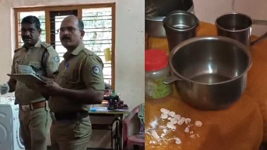 Death News: തിരുവനന്തപുരം പാലോട് അമ്മയും മകളും വീട്ടിനുള്ളിൽ മരിച്ച നിലയിൽ; അമിതമായി ​ഗുളിക കഴിച്ചെന്ന് പ്രാഥമിക നി​ഗമനം