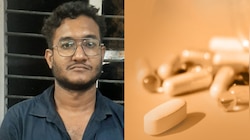 മെഡിക്കൽ ഷോപ്പിന്റെ മറവിൽ മയക്കുമരുന്ന് വില്പന; യുവാവ് പിടിയിൽ