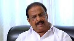 K Sudhakaran: സിഐടിയുവും എസ്എഫ്ഐയും ഭീകരത അഴിച്ചുവിടുന്നു; രൂക്ഷ വിമർശനവുമായി കെപിസിസി പ്രസിഡന്റ് കെ.സുധാകരന്‍
