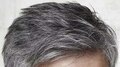 Hair Care Tips: നരച്ച മുടി കറുപ്പിക്കാം... പ്രകൃതിദത്തമായി; ഇതാ ചില സിംപിൾ വഴികൾ