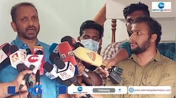 K Surendran: സുധാകരനെതിരെ കൂടോത്രം നടത്തിയത് കോൺഗ്രസ്സാകുമെന്ന് കെ സുരേന്ദ്രൻ