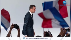 France Elections 2024: ഫ്രാൻസിൽ ഇടത് സഖ്യം ഒന്നാമത്