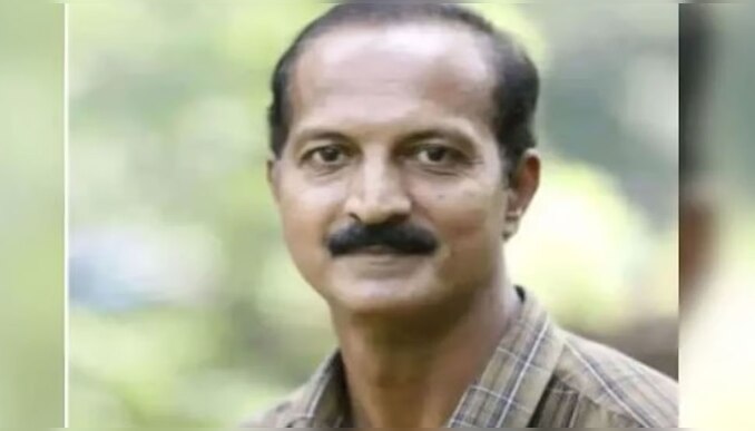 PV Vishwanathan Passed Away: പിന്നണി ഗായകൻ പിവി വിശ്വനാഥൻ അന്തരിച്ചു
