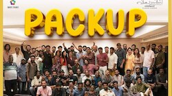 Extra Decent Movie: സുരാജ് നിർമ്മാതാവായ ആദ്യ ചിത്രം; ഇഡി ചിത്രീകരണം പൂർത്തിയായി