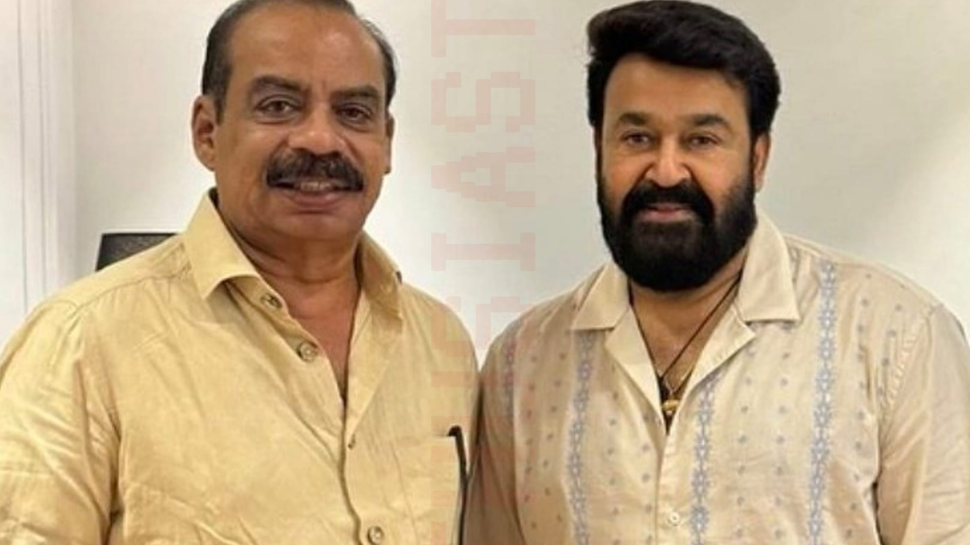 Mohanlal - Sathyan Anthikkad Movie: 'ഹൃദയപൂർവം'; മോഹൻലാൽ-സത്യൻ അന്തിക്കാട് ചിത്രം ഒരുങ്ങുന്നു Mohanlal - Sathyan Anthikkad Movie: 'ഹൃദയപൂർവം'; മോഹൻലാൽ-സത്യൻ അന്തിക്കാട് ചിത്രം ഒരുങ്ങുന്നു