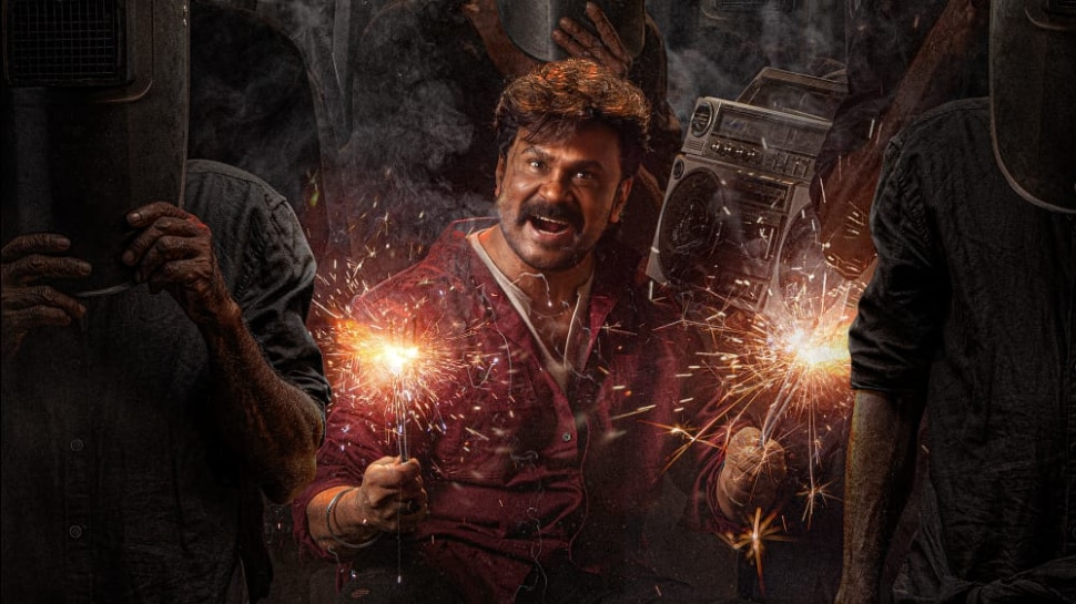 Ab Rasheed Bha Bha Bha Ba movie shooting starts from july 14 | കലക്കൻ താരനിരയുമായി ഭ.ഭ ...