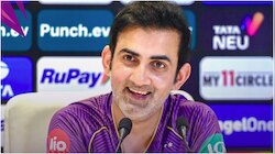 Gautam Gambhir: ഇനി 'കളി' മാറും! ഇന്ത്യന്‍ ടീമിന്റെ മുഖ്യ പരിശീലകനായി ഗൗതം ഗംഭീര്‍ 