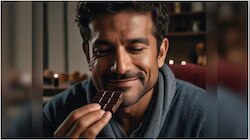 Dark chocolate: പവര്‍ വരട്ടെ...പുരുഷന്‍മാര്‍ ഡാര്‍ക്ക് ചോക്ലേറ്റ് കഴിച്ചാല്‍ ലഭിക്കും ഈ 5 ഗുണങ്ങള്‍! 