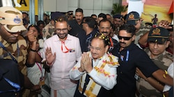JP Nadda: ദക്ഷിണേന്ത്യയിലും ശക്തി നേടി; ബിജെപി അഖിലേന്ത്യാ പാർട്ടിയായി മാറിയെന്ന് ജെപി നദ്ദ