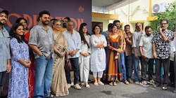 Mammootty - Gautham Menon: മമ്മൂട്ടി കമ്പനി നിർമ്മാണം; ​ഗൗതം മേനോന്റെ സംവിധാനത്തിലെ ആദ്യ മലയാള ചിത്രത്തിന് തുടക്കമായി