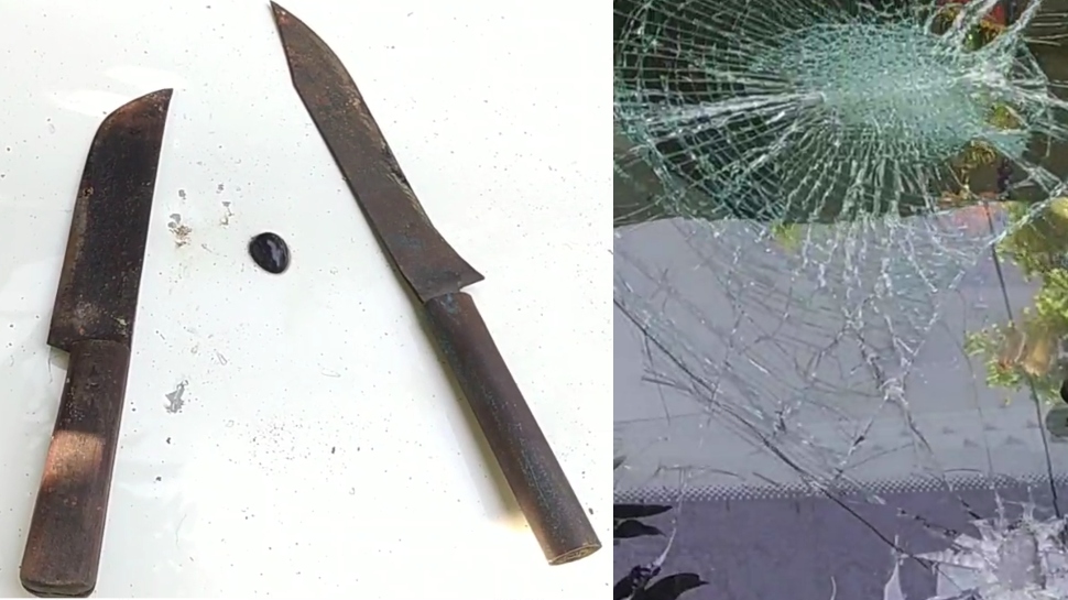 Goons Attack: വീടിന് നേരെ ഗുണ്ടാ സംഘത്തിൻ്റെ ആക്രമണം; സംഭവത്തിൽ ഒരാൾ അറസ്റ്റിൽ Goons Attack: വീടിന് നേരെ ഗുണ്ടാ സംഘത്തിൻ്റെ ആക്രമണം; സംഭവത്തിൽ ഒരാൾ അറസ്റ്റിൽ