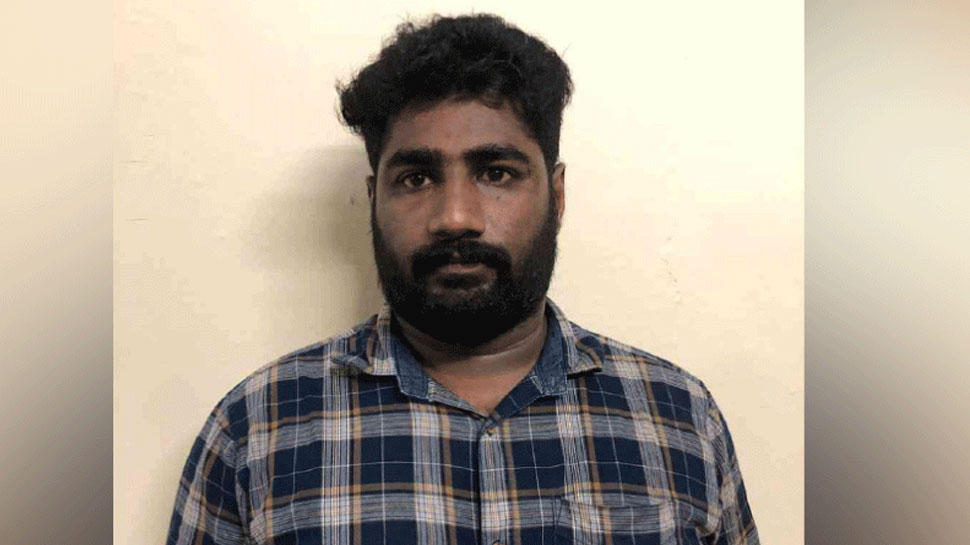 Murder Attempt: സഹോദരനെ വാഹനമിടിച്ച് കൊലപ്പെടുത്താൻ ശ്രമിച്ച യുവാവ് അറസ്റ്റിൽ Murder Attempt: സഹോദരനെ വാഹനമിടിച്ച് കൊലപ്പെടുത്താൻ ശ്രമിച്ച യുവാവ് അറസ്റ്റിൽ