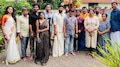 Web series: അജിത്‌ സുകുമാരൻ തിരക്കഥയെഴുതി സംവിധാനം ചെയ്യുന്ന പുതിയ വെബ് സീരീസ് എത്തുന്നു; ചിത്രീകരണം ആരംഭിച്ചു