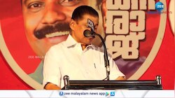 SNDP Forgot Sree Narayana Guru Says CPM State Secretary MV Govindan