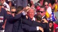 Trump Attacked: ട്രംപിന് നേരെ വധശ്രമം; രണ്ടുപേർ മരിച്ചു