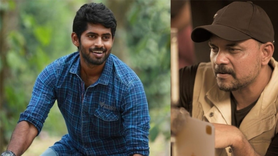 Meesha Movie: തമിഴ് നടൻ കതിര് ആദ്യമായി മലയാളത്തിൽ; 'വികൃതി'ക്കു ശേഷം 'മീശ'യുമായി എംസി ജോസഫ് Meesha Movie: തമിഴ് നടൻ കതിര് ആദ്യമായി മലയാളത്തിൽ; 'വികൃതി'ക്കു ശേഷം 'മീശ'യുമായി എംസി ജോസഫ്