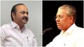 V D Satheesan: മഴക്കാല പൂര്‍വ ശുചീകരണം പരാജയം; സർക്കാരിനെതിരെ ആഞ്ഞടിച്ച് വി.ഡി സതീശൻ 