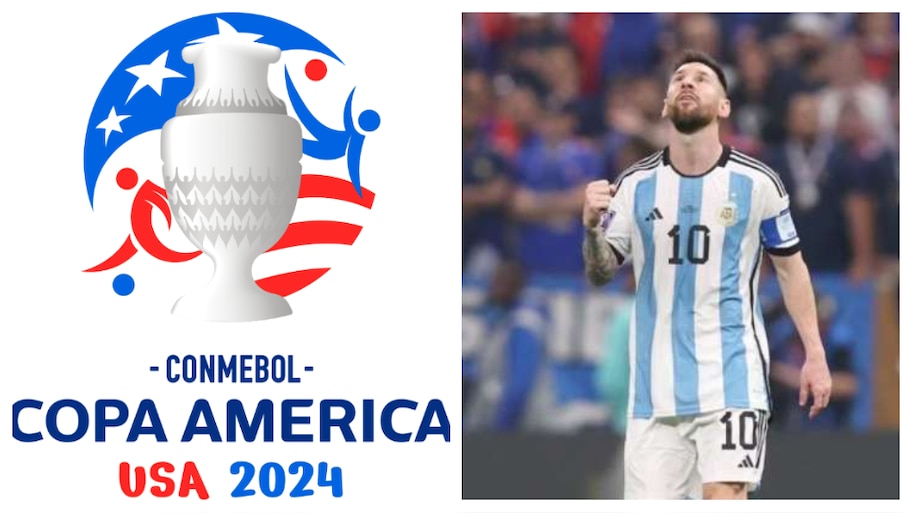 Copa America 2024: കോപ്പയില്‍ മുത്തമിട്ട് മെസ്സിയും സംഘവും; കൊളംബിയയെ തകര്‍ത്തത് എതിരില്ലാ ഗോളില്‍