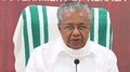 CM Pinarayi Vijayan: ‌സാധ്യമായതെല്ലാം ചെയ്തു, ജോയിയുടെ മരണം ഏറെ ദുഃഖകരം; അനുശോചിച്ച് മുഖ്യമന്ത്രി 