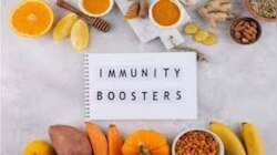 Immunity Booster: പ്രതിരോധശേഷി കൂട്ടാൻ ബ്രേക്ക്ഫാസ്റ്റിൽ ഇവ ഉൾപ്പെടുത്താം 