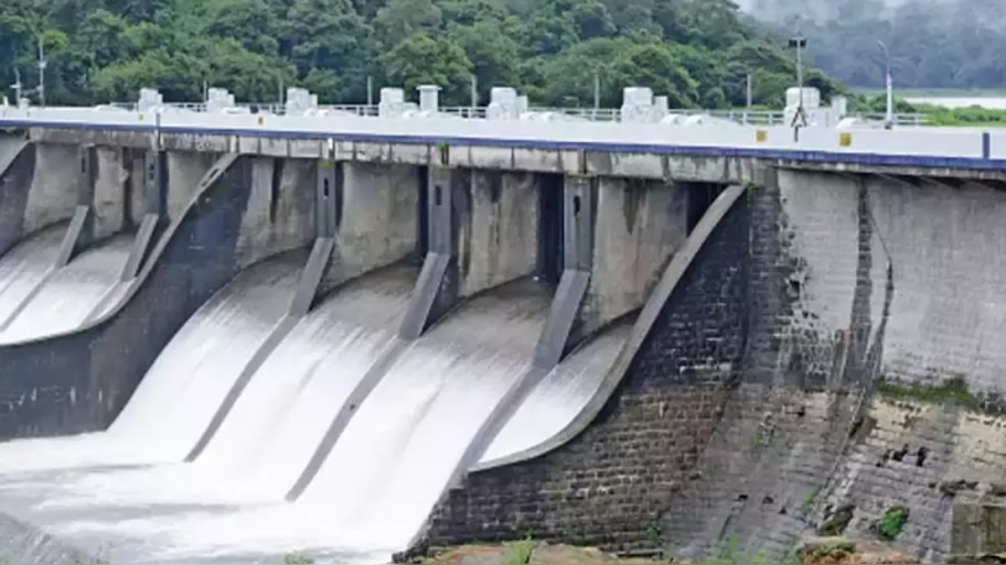 Kerala Rain Update: പൊരിങ്ങൽക്കുത്ത് ഡാമിലെ രണ്ട് ഷട്ടറുകൾ തുറന്നു, ചാലക്കുടി പുഴയുടെ തീരത്തുള്ളവർക്ക് ജാഗ്രത നിർദ്ദേശം 