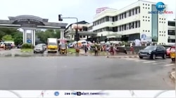 Thiruvananthapuram Medical College: തിരുവനന്തപുരം മെഡിക്കൽ കോളേജ് ലിഫ്റ്റിൽ 2 ദിവസം രോഗി കുടുങ്ങികിടന്നു