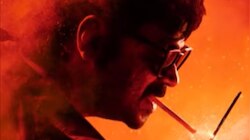 Bha.Bha.Ba Movie: ഫൺ ആക്ഷൻ ചിത്രവുമായി ദിലീപും ടീമും; 'ഭ.ഭ.ബ.' ഫസ്റ്റ് ലുക്കെത്തി