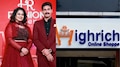 Highrich scam: ഹൈറിച്ച് സാമ്പത്തിക തട്ടിപ്പ് കേസ്; ഡയറക്ടര്‍ കെഡി പ്രതാപൻ ഇഡി കസ്റ്റഡിയിൽ