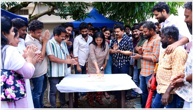 Dileep: ദിലീപിന്റെ 150-ാം ചിത്രം; D150 പുരോഗമിക്കുന്നു