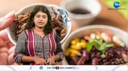 Singapore has approved 16 insects to eat as food
