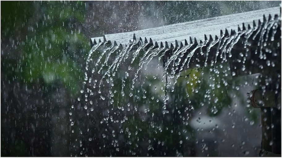 Kerala rain: സംസ്ഥാനത്ത് പെരുമഴക്കാലം; ഇന്ന് 2 ജില്ലകളിൽ റെഡ് അലർട്ട്, നാളെയും മഴ കനക്കും