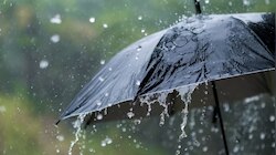 Kerala rain: സംസ്ഥാനത്ത് ഇനി പേമാരി; ഇന്ന് 3 ജില്ലകളിൽ റെഡ് അലർട്ട് 
