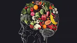 Brain Health: തലച്ചോറിൻറെ ആരോഗ്യം വർധിപ്പിക്കാൻ ഈ പഴങ്ങളും പച്ചക്കറികളും മികച്ചത്