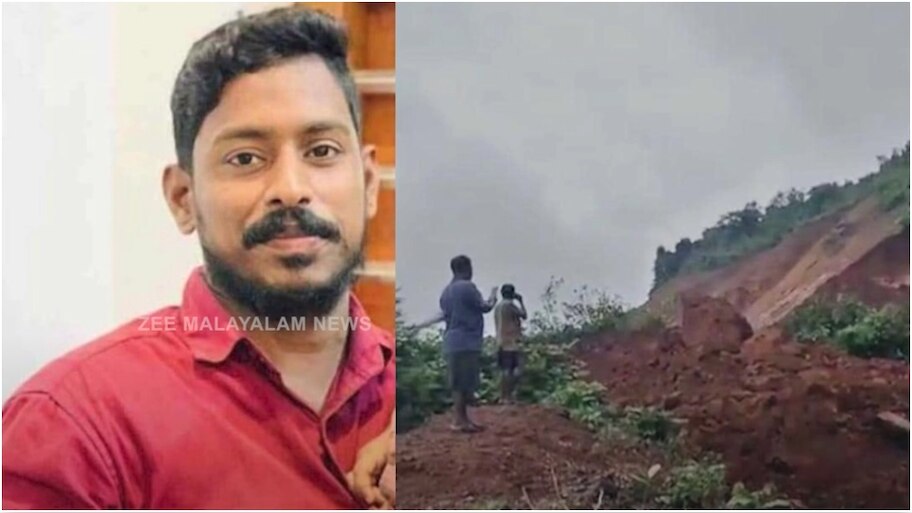 Kerala man missing: അർജുനെ കാത്ത് കേരളം; തിരച്ചിൽ അഞ്ചാം ദിവസം, റഡാർ എത്തിച്ചു