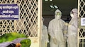 Nipah Virus: കോഴിക്കോട് നിപയെന്ന് സംശയം; പതിനാലുകാരൻ ചികിത്സയിൽ, സ്രവം പരിശോധിക്കും