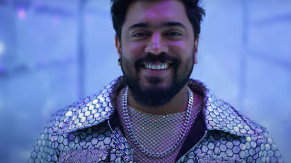 Habibi Drip: നിവിന്റെ 'ഹബീബി ഡ്രിപ്' ട്രെൻഡിങ് നമ്പർ 1; മ്യൂസിക് വീഡിയോയെത്തി Habibi Drip: നിവിന്റെ 'ഹബീബി ഡ്രിപ്' ട്രെൻഡിങ് നമ്പർ 1; മ്യൂസിക് വീഡിയോയെത്തി