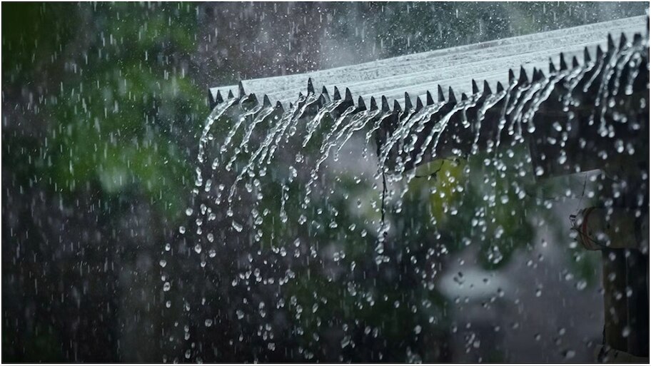 Kerala Rain Alert: സംസ്ഥാനത്ത് ഇന്നും മഴ തുടരും; 2 ജില്ലകളിൽ യെല്ലോ അലർട്ട്