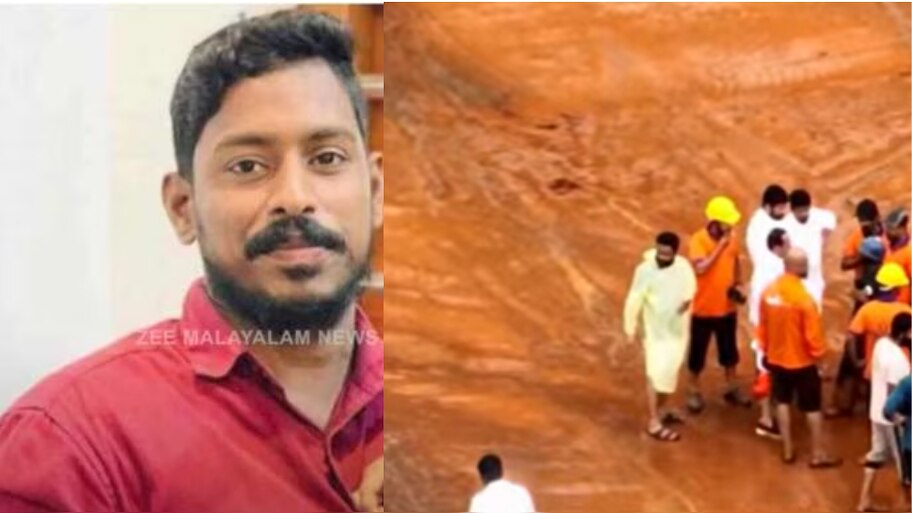Arjun Missing: അർജുന്റെ ലോറി കരയിൽ ഇല്ല, സ്ഥിരീകരിച്ച് സൈന്യം; നദിക്കരയിൽ നിന്ന് സിഗ്നൽ കിട്ടി