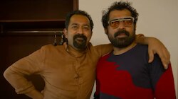 Adios Amigo Trailer: ഫുൾ ഫൺ പാക്കേജിൽ 'അഡിയോസ് അമിഗോ'; ആസിഫ്-സുരാജ് ചിത്രത്തിന്റെ ട്രെയിലർ 