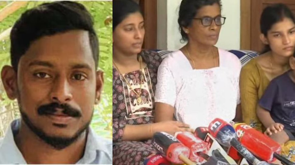 Shirur Landslide: 'പുഴയിൽ വീണിട്ടുണ്ടാകുമെന്ന് അവർ പറഞ്ഞതല്ലേ, അത് കേട്ടിരുന്നെങ്കിൽ നേരത്തെ കണ്ടെത്താമായിരുന്നില്ലോ'; അർജുന്റെ കുടുംബത്തിന് നേരെ സൈബർ ആക്രമണം Shirur Landslide: 'പുഴയിൽ വീണിട്ടുണ്ടാകുമെന്ന് അവർ പറഞ്ഞതല്ലേ, അത് കേട്ടിരുന്നെങ്കിൽ നേരത്തെ കണ്ടെത്താമായിരുന്നില്ലോ'; അർജുന്റെ കുടുംബത്തിന് നേരെ സൈബർ ആക്രമണം