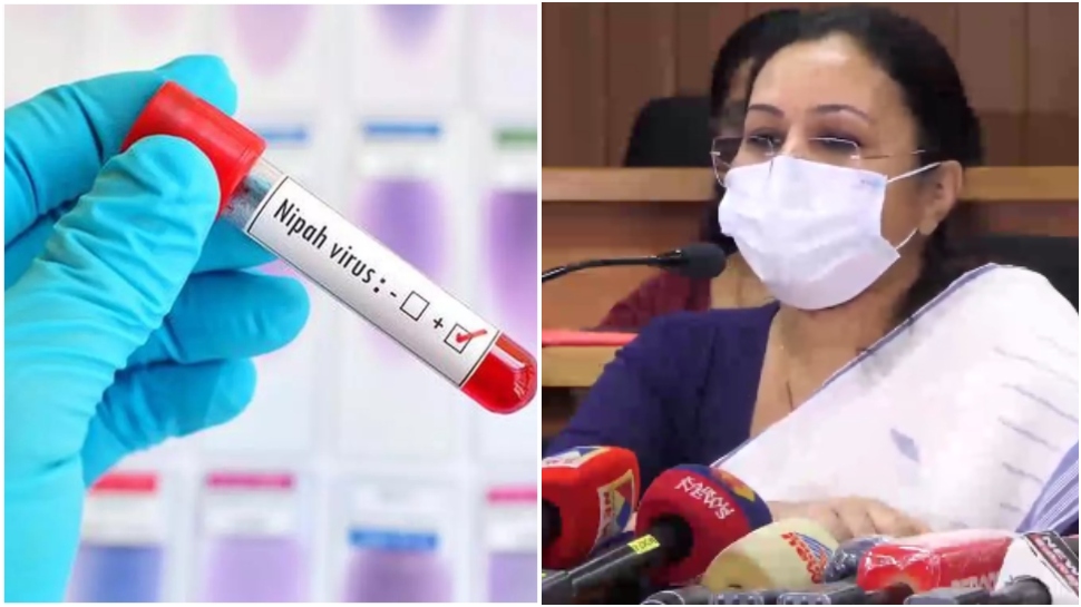 E Sanjeevani for Nipah: നിപ പ്രതിരോധം; ഇ സഞ്ജീവനിയിൽ പ്രത്യേക ഒപി ക്ലിനിക് ആരംഭിച്ചു E Sanjeevani for Nipah: നിപ പ്രതിരോധം; ഇ സഞ്ജീവനിയിൽ പ്രത്യേക ഒപി ക്ലിനിക് ആരംഭിച്ചു