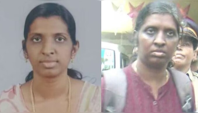 Financial Fraud Case: ധനകാര്യസ്ഥാപനത്തിൽ നിന്ന് 20 കോടി തട്ടിയെടുത്ത കേസിലെ പ്രതി ധന്യാ മോഹൻ കീഴടങ്ങി