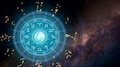 Horoscope: അഞ്ച് രാശികൾക്ക് ഇന്ന് ഭാ​ഗ്യ ദിനം, സാമ്പത്തിക നേട്ടമുണ്ടാകും; ഇന്നത്തെ രാശിഫലം അറിയാം
