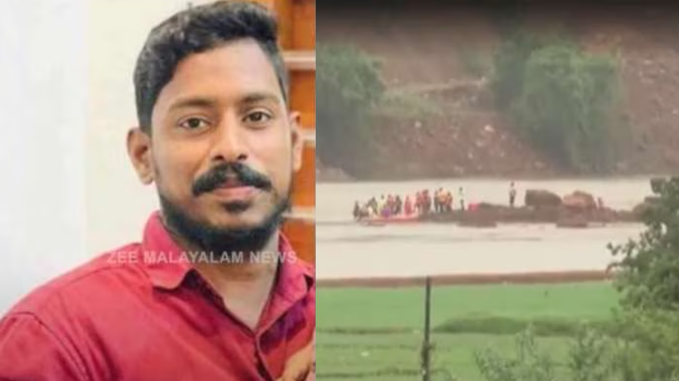 Arjun Rescue Operation Day 13: അടിയൊഴുക്ക് കുറയുമോ? അർജുനായുള്ള തെരച്ചിലിൽ ഇന്ന് നിർണായക തീരുമാനത്തിന് സാധ്യത Arjun Rescue Operation Day 13: അടിയൊഴുക്ക് കുറയുമോ? അർജുനായുള്ള തെരച്ചിലിൽ ഇന്ന് നിർണായക തീരുമാനത്തിന് സാധ്യത